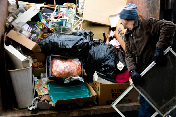 Best Hot Tub Removal  in Brooklyn, IN