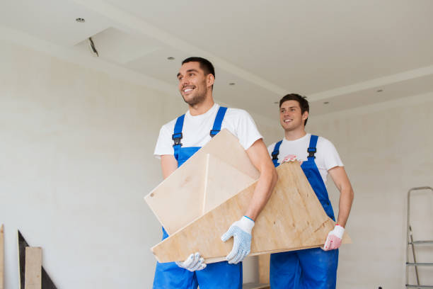 Best Yard Waste Removal  in Brooklyn, IN