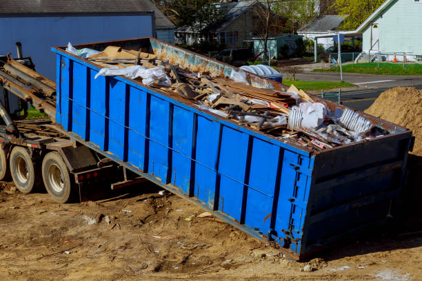 Trusted Brooklyn, IN Junk Removal Services Experts
